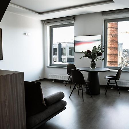 8Era Business Executive Rotermanni Apartments Tallinn Ngoại thất bức ảnh