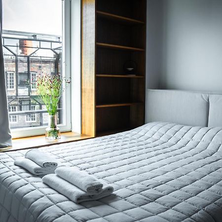 8Era Business Executive Rotermanni Apartments Tallinn Ngoại thất bức ảnh