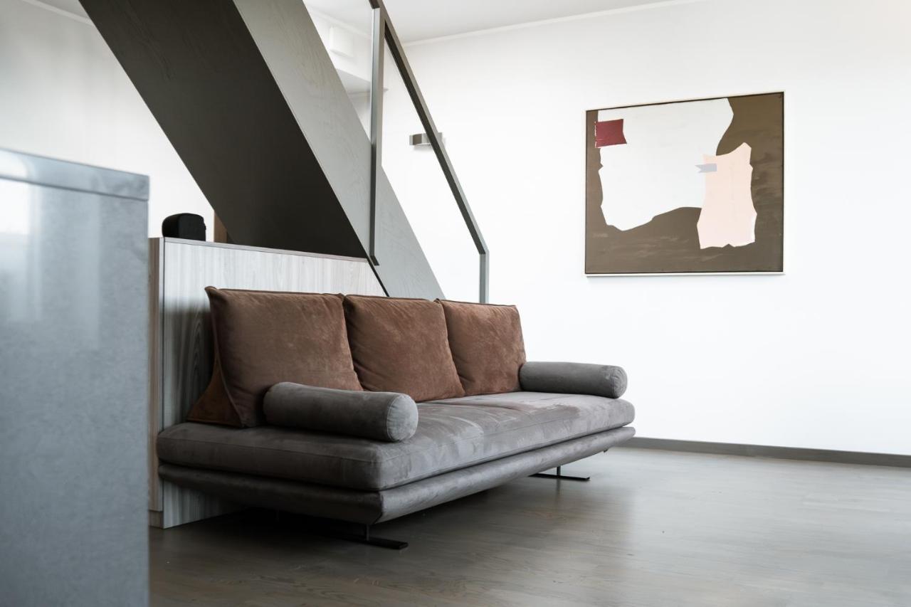8Era Business Executive Rotermanni Apartments Tallinn Ngoại thất bức ảnh