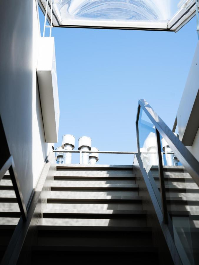 8Era Business Executive Rotermanni Apartments Tallinn Ngoại thất bức ảnh