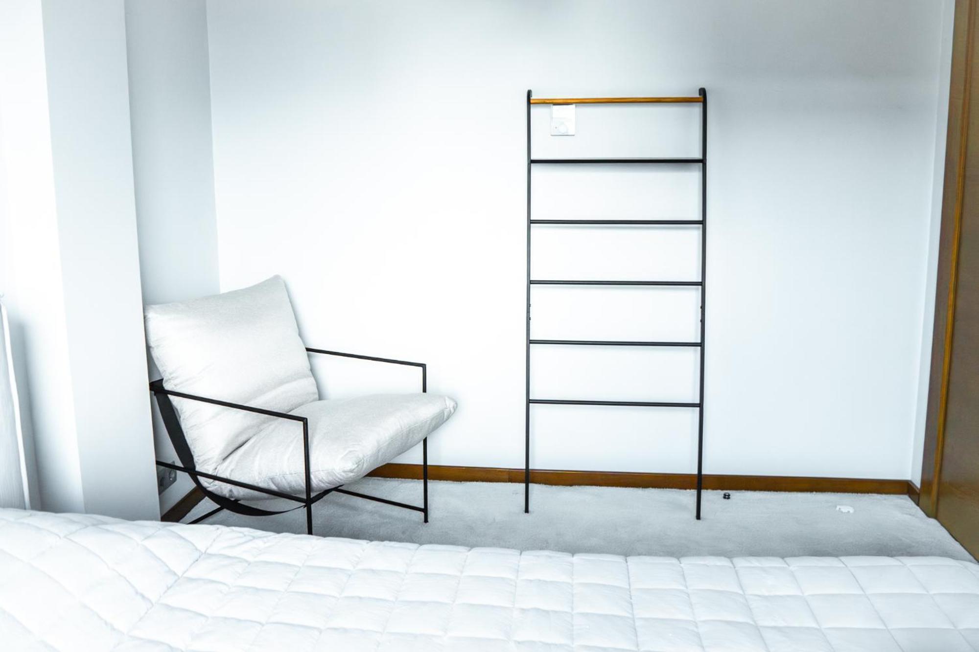 8Era Business Executive Rotermanni Apartments Tallinn Ngoại thất bức ảnh