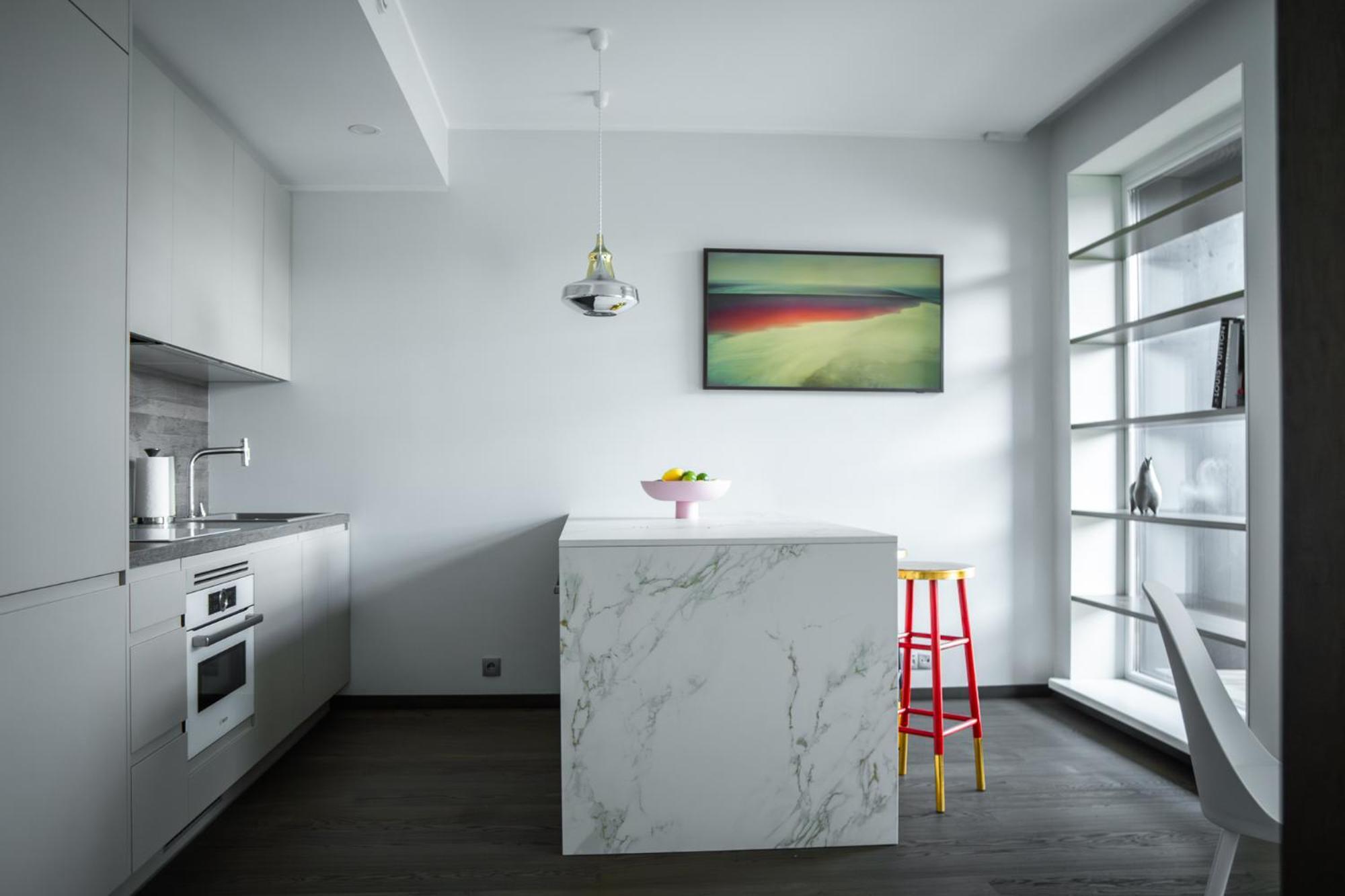 8Era Business Executive Rotermanni Apartments Tallinn Ngoại thất bức ảnh