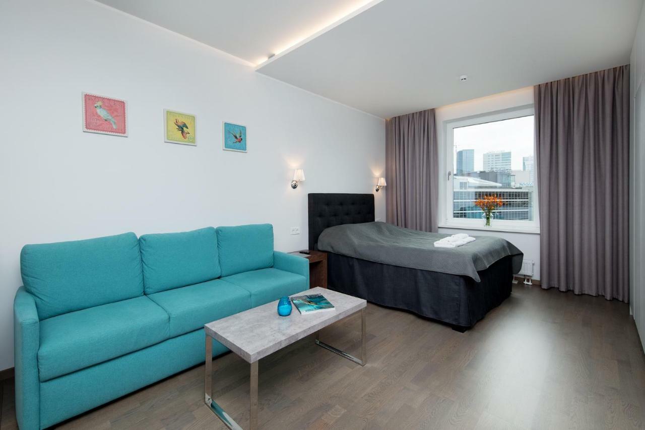 8Era Business Executive Rotermanni Apartments Tallinn Ngoại thất bức ảnh
