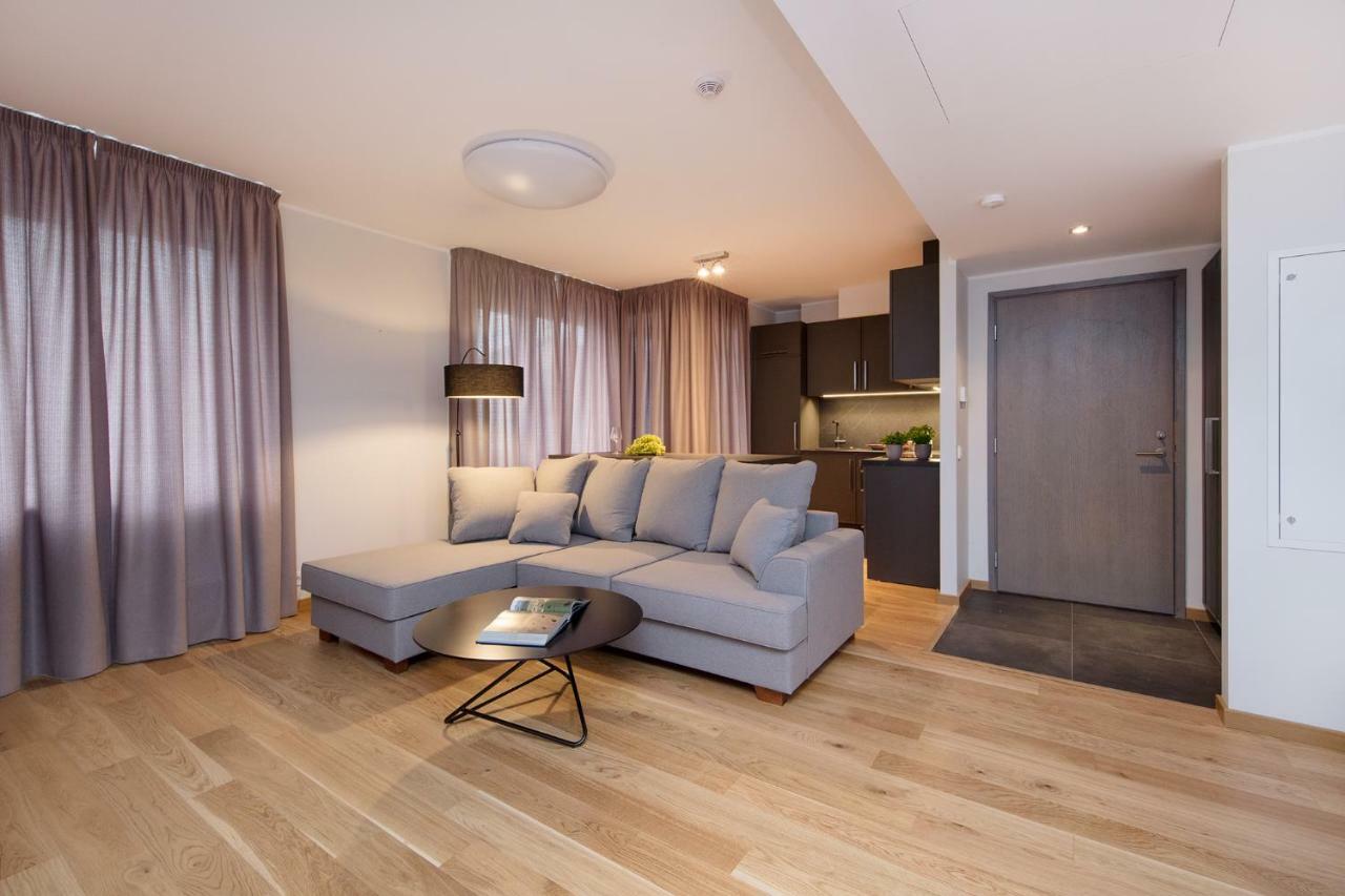 8Era Business Executive Rotermanni Apartments Tallinn Ngoại thất bức ảnh