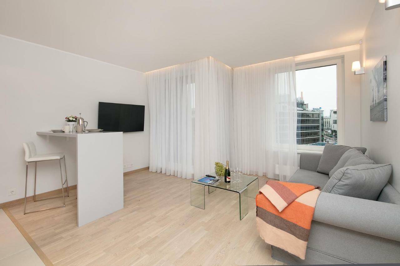 8Era Business Executive Rotermanni Apartments Tallinn Ngoại thất bức ảnh